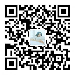 气质女神梦微信公众号