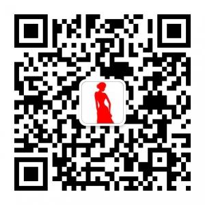 晴朗的女子微信公众号