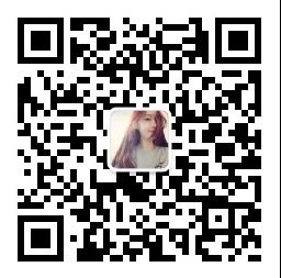 女神只有一个微信公众号