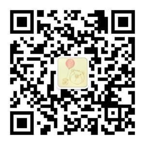 小熊编织翻译微信公众号
