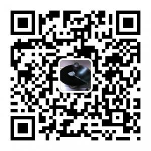 家居小厨房微信公众号