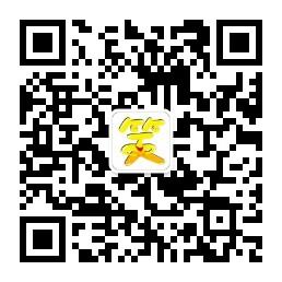 搞笑快餐吧微信公众号