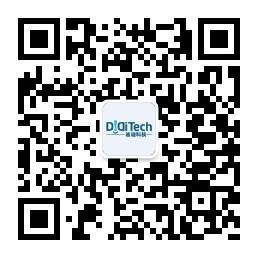 DiDiTech车联时代微信公众号