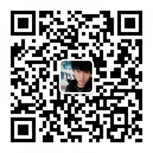 hengdianhongwei微信公众号