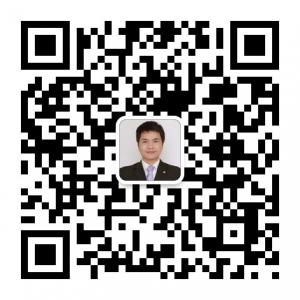 平安陈文辉微信公众号