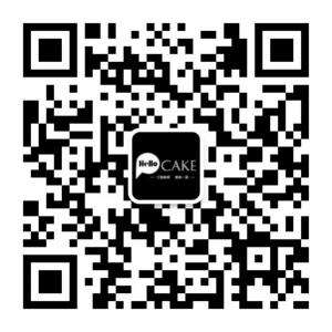 Hellocake蛋糕微信公众号