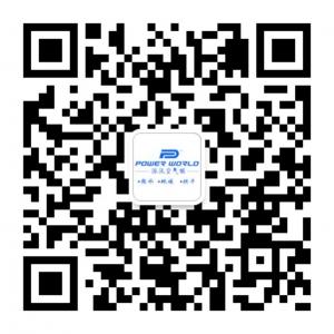 派沃空气能微信公众号