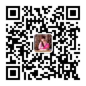 国学经典与搞笑娱微信公众号