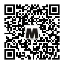 Madshen中国微信公众号