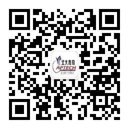 航天桥IT白领校区微信公众号