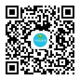 少年成长说微信公众号