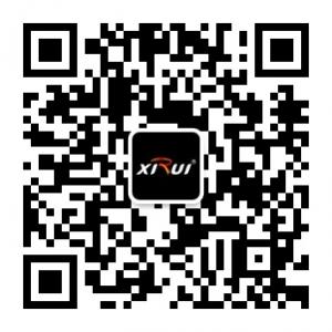 芯锐酒饰界微信公众号