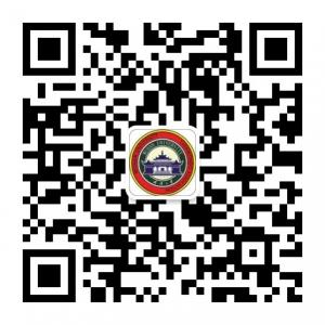 武汉大学跆拳道协会微信公众号