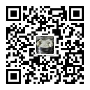 <b>温州纯手工鱼饼</b>微信公众号