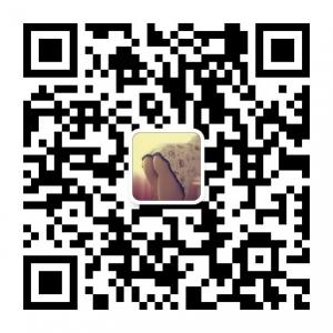 菇凉爱翘臀微信公众号