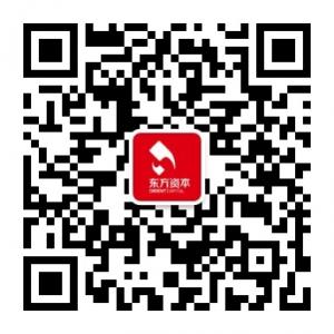 东方资本投资集团微信公众号