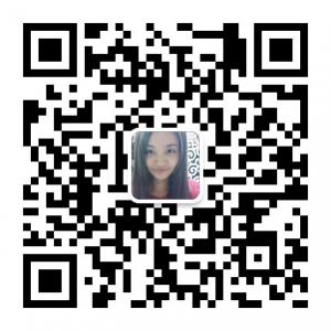 马云创业联盟微信公众号