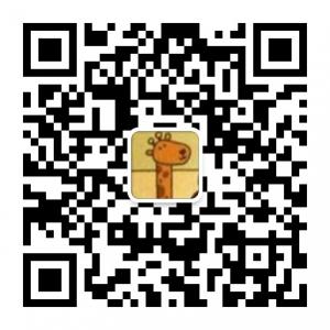 熊是猫的马甲微信公众号