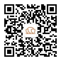 面包树招聘微信公众号