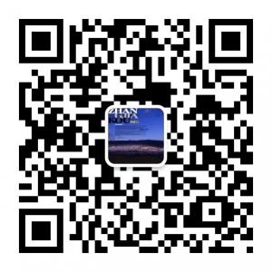 励志张家口微信公众号