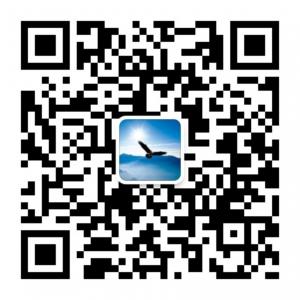 成功的秘决微信公众号