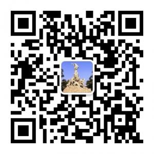 广东那些事微信公众号
