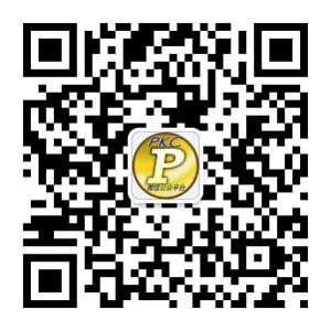 <b>霹克币咨询共赢平</b>微信公众号