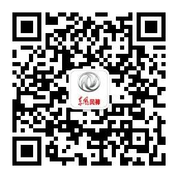 东风风神上海实业微信公众号