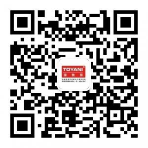 图雅丽TOYANI微信公众号