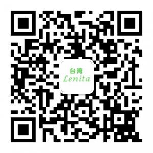 Lenita露妮达美丽坊微信公众号