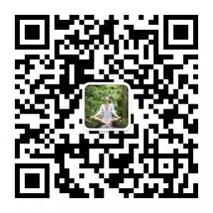 诃陀瑜伽会馆微信公众号