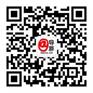 爱导游idaoyoo微信公众号
