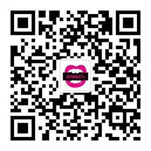 IAMINRED口红控微信公众号