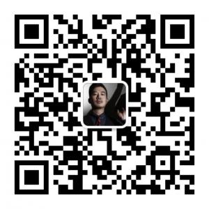 大叔罩着你微信公众号