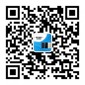 新光线传媒微信公众号