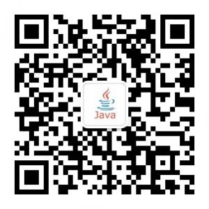 java一日一条微信公众号