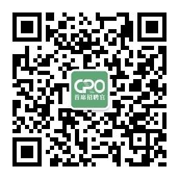 首席招聘官微信公众号