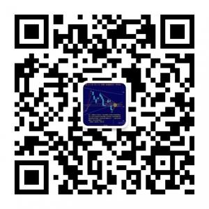现货白银指导微信公众号