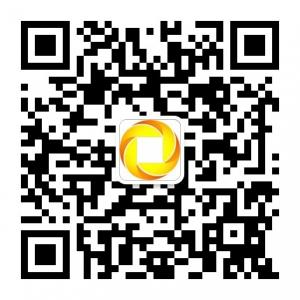 鑫祝农产品微信公众号