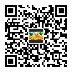电脑组装大师微信公众号