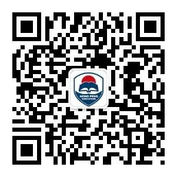 <b>宏鹏教育集团</b>微信公众号