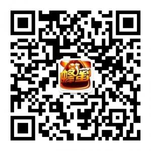 蜂蜜与小蜜蜂微信公众号