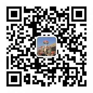 大润发阜阳店微信公众号