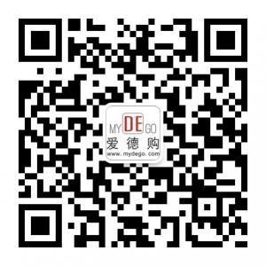 爱德购商城微信公众号