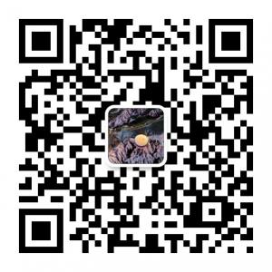 无色盲鱼的原创微信公众号