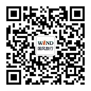 意大利国风旅行微信公众号