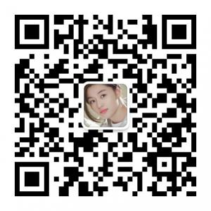 COCO半永久化妆韩式微信公众号