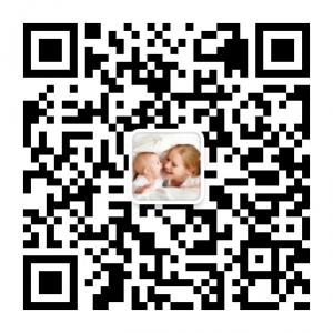 母婴育儿知识宝典微信公众号