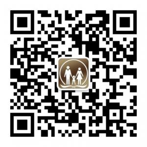 中山医科大学家庭微信公众号