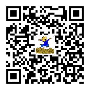 草根创业官网微信公众号